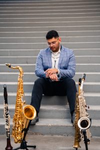 Carlos Tinoco