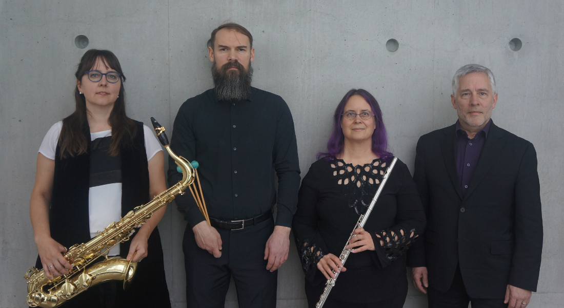 UltraViolet Ensemble